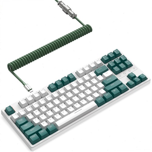 Ziyoulang k87 mechanische - k87,