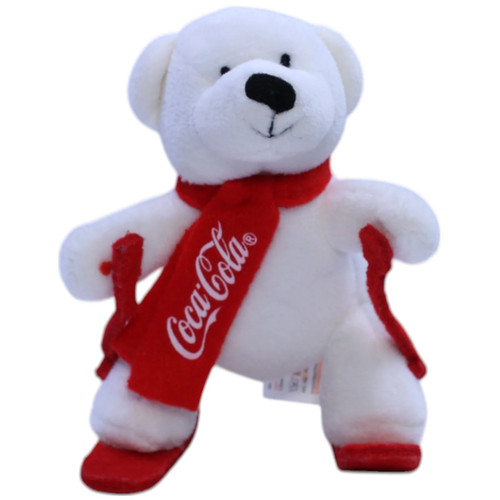 ünver coca cola - coca-cola,, eisbär