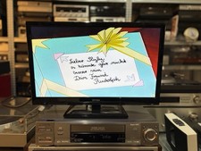 Panasonic NV-HS960 S-VHS