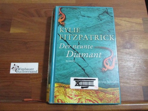 Der neunte diamant - der,