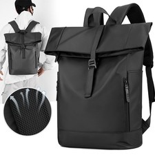 Rucksack Rolltop Rucksack
