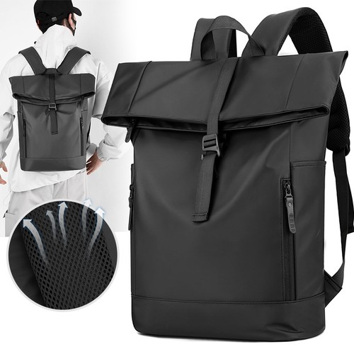 Rucksack rolltop - rucksack,