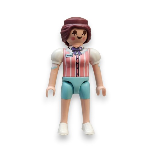 Playmobil figur frau - playmobil,