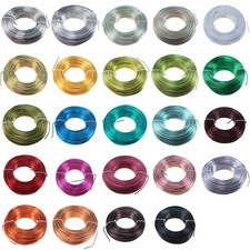 60m Aluminiumdraht Ø 2mm