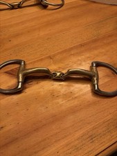 Gebiss HS Sprenger Novocontact