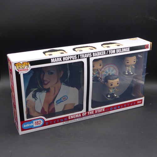 Funko pop albums deluxe - funko,