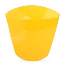 Gelb Solo Sitzhöcker