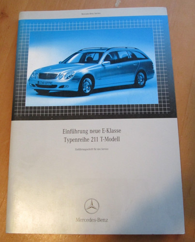 Werkstatthandbuch