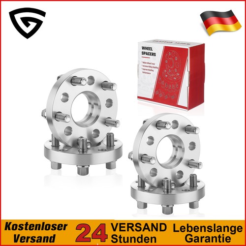 Spurverbreiterung spurplatten - spurverbreiterung,