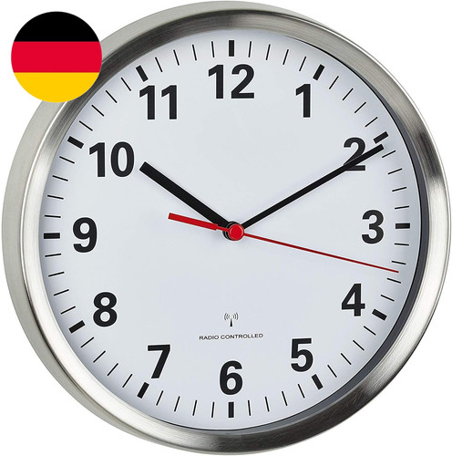 Tfa dostmann analoge - tfa, wanduhr