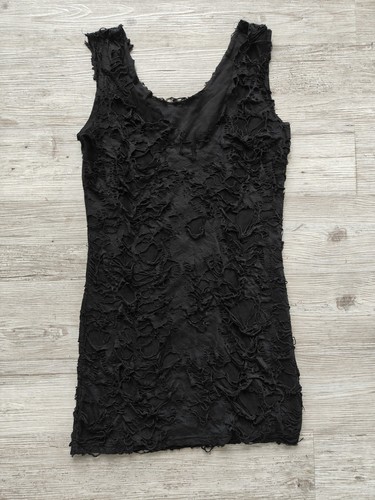 Killstar shredded kleid - killstar,
