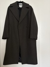 COS oversized doppelreihiger