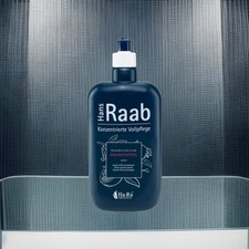 Ha-Ra Hans Raab Vollpflege