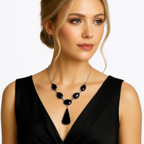 Premium qualität schwarz onyx - premium,