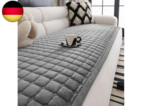 Sofabezug rutschfeste couch - sofabezug,
