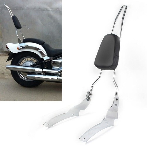 Sissy bar rückenlehne für - bar,