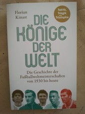 Florian Kinast: Die Könige