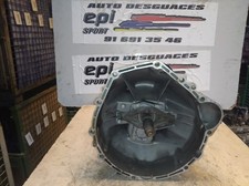 717412 GETRIEBE / 122452 FÜR