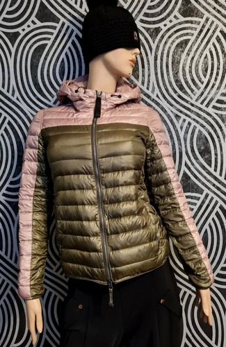 Parajumpers daunenjacke daunen - parajumpers,