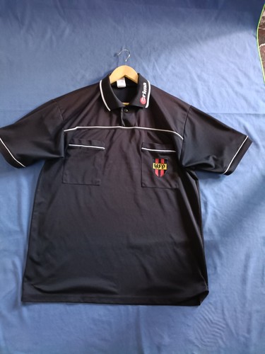 Schiedsrichter trikot erima - trikot,