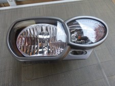 Original BMW K 1300 R K1300R Scheinwerfer Frontscheinwerfer Lampe 63127709228
