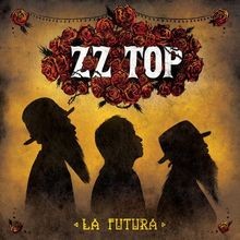 Futura von top - |, cd