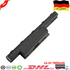Notebook Akku Für ACER AS10D31 AS10D3E AS10D41 AS10D51 AS10D61 AS10D71 7800mAh 
