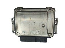 ECU Steuergerät KIA CEED II JD 1.6 GDI G4FD 39110-2BRC3 39101-2BRC3