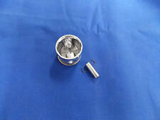 Original Ersatzteil Solo Kettensäge Typ 642 : Kolben komplett - 9mm Bolzen