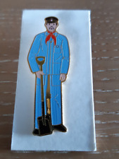 Pin Eisenbahn SCHWEIZ - Figur