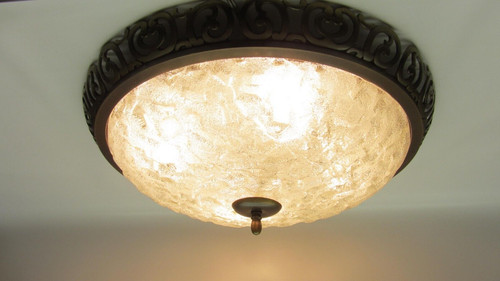 Kaiser leuchte deckenlampe - kaiser,