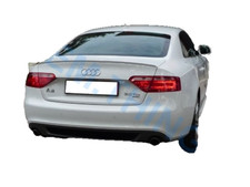 Audi A5 S5 RS5 2 Türer