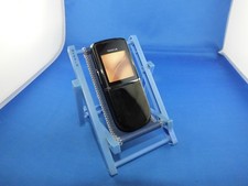 Nokia 8800 Sirocco  Black