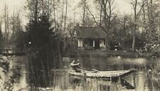 103/641 AK SOLDAT KAHN BOOT LANDUNGSBOOT ??? ERHOLUNG ? FISCHEREI ?