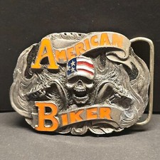 Buckle/Gürtelschnalle