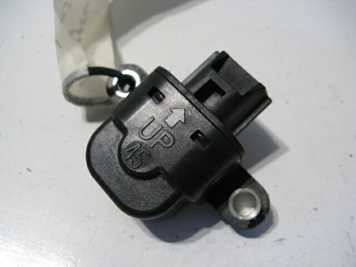 Neigungswinkelsensor