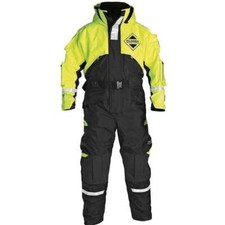 FLADEN Flotation Suit 848 MX - Schwimmanzug S-3XL Angelanzug Bootsanzug