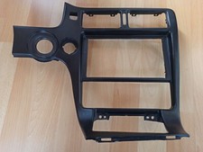 Radioverkleidung Radiobezel Toyota MR2 W2 55405-17050/70 LHD