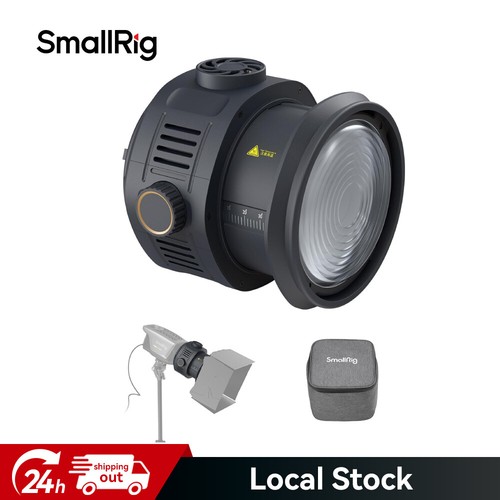 Smallrig fresnel lens bowens - fresnel,