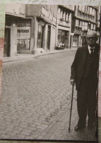 Foto 1963 münstereifel - 1963,