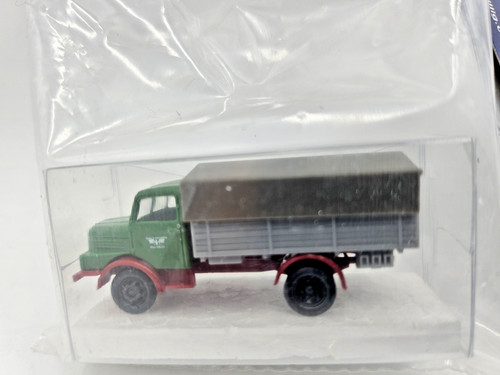 Tillig 19013 lkw h3a - tillig,