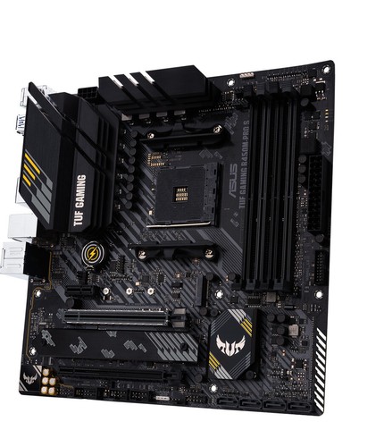 Asus tuf gaming b450m - asus,