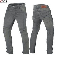 Herren Motorrad Jeans Aramid