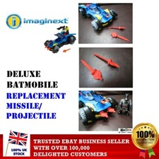 Fisher-Price Imaginext DC