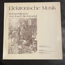 Elektronische musik josef - musik,