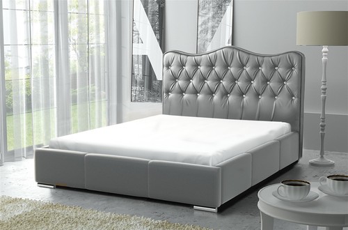 Polsterbett bett komplettset - polsterbett,
