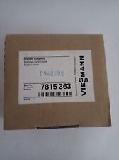 Digitale Schaltuhr 7815363