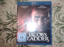 Jacobs Ladder von Tiberius Film | Bluray | Zustand sehr gut