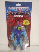 MOTU SKELETOR Master of the