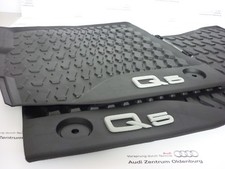 Audi gummimatten - audi,